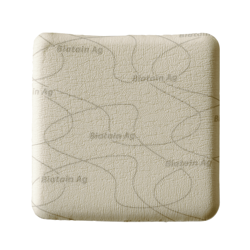 Biatain® Ag Non-Adhesive